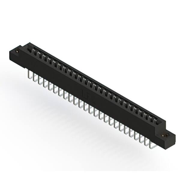 357-025-458-108 EDAC Inc.  Edgeboard Connectors